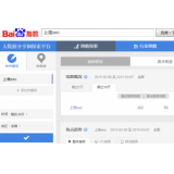 微山如何利用搜索引擎来判断关键词的难易