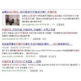 微山朱安安：SEO外链代发行业大揭密